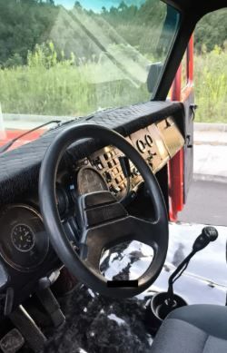 OTHER Scania 111 Brazilian Truck 1976 137588