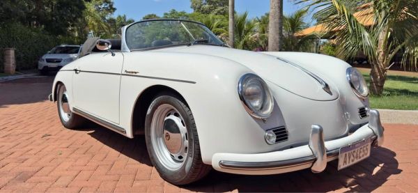 ANDERE Chamonix 356 replica 1989 137589