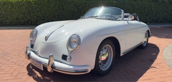 ANDERE Chamonix 356 replica 1989 137590