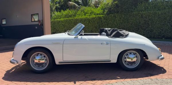 ANDERE Chamonix 356 replica 1989 137591