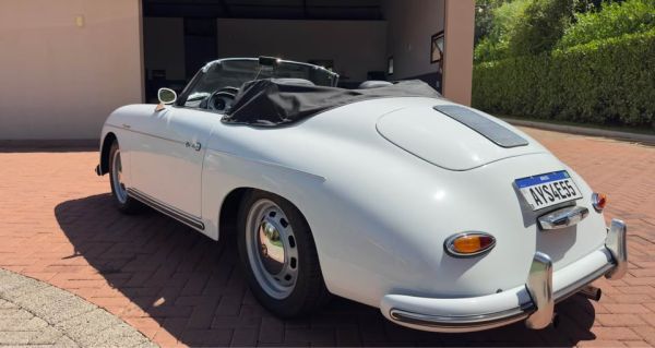 ANDERE Chamonix 356 replica 1989 137592