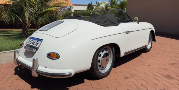 ANDERE Chamonix 356 replica 1989 137593