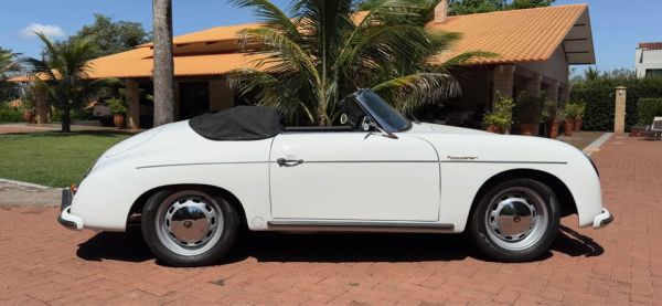 ANDERE Chamonix 356 replica 1989 137594