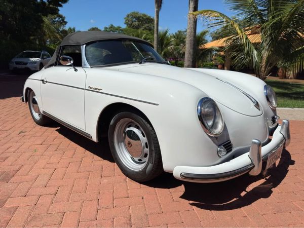 ANDERE Chamonix 356 replica 1989 137595