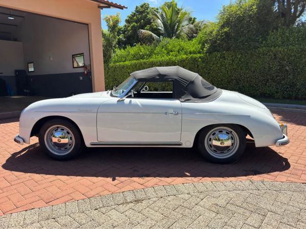 ANDERE Chamonix 356 replica 1989 137596