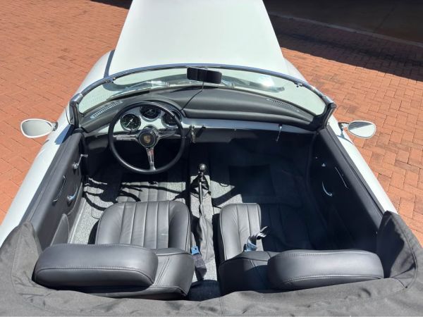 ANDERE Chamonix 356 replica 1989 137597
