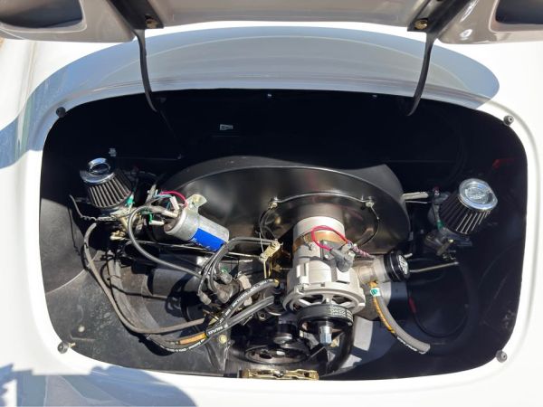ANDERE Chamonix 356 replica 1989 137598