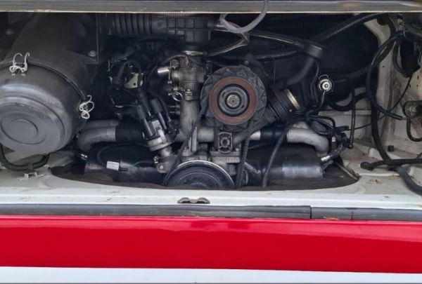 Volkswagen T1 Brasil 1999 137639