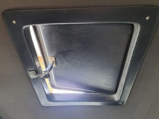 ANDERE Gurgel X12 Brazilian Aircooled 1987 137649