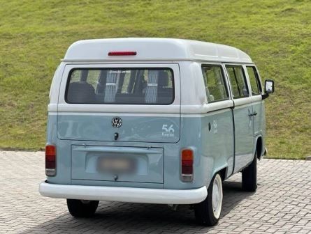Volkswagen T1 Brasil 2013 137654