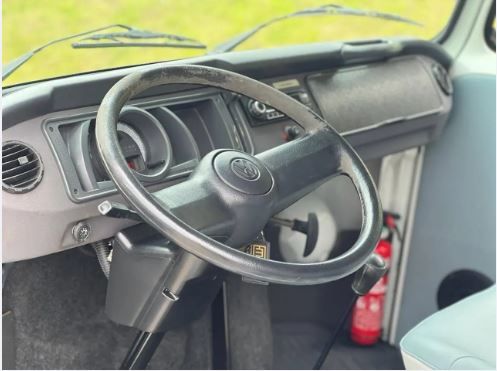 Volkswagen T1 Brasil 2013 137655