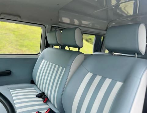 Volkswagen T1 Brasil 2013 137658