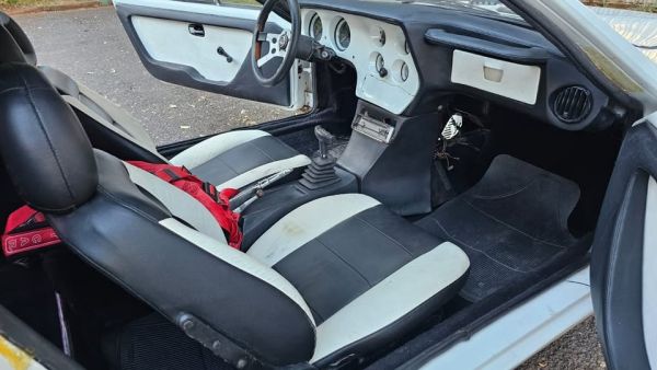 Volkswagen SP2 aircooled 1700cc Brazilian 1974 137681