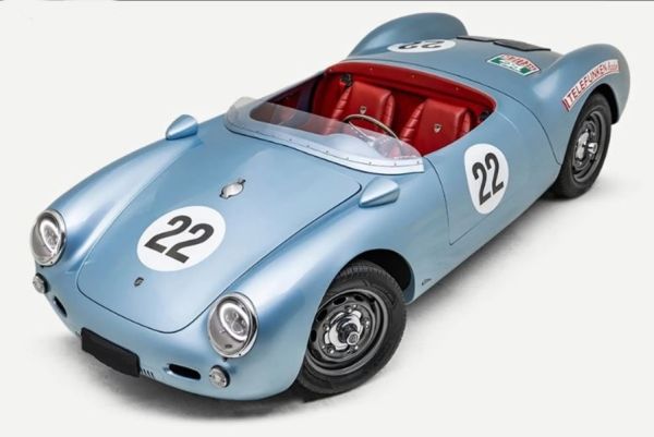 OTHER Chamonix 550 replica 1989 137706