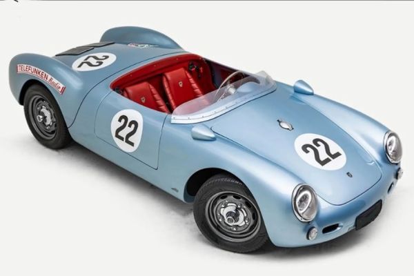 OTHER Chamonix 550 replica 1989 137707