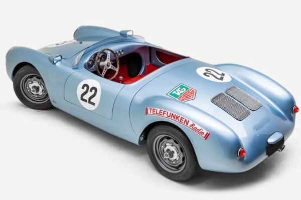 OTHER Chamonix 550 replica 1989 137708