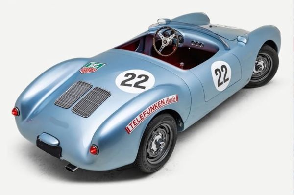 OTHER Chamonix 550 replica 1989 137709