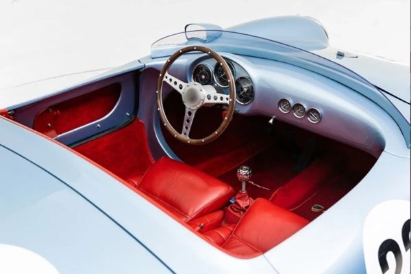 OTHER Chamonix 550 replica 1989 137711