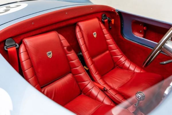 OTHER Chamonix 550 replica 1989 137712