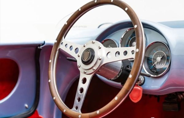 OTHER Chamonix 550 replica 1989 137713