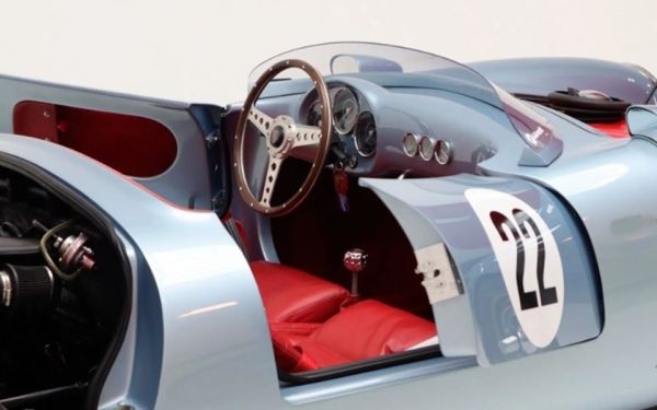 OTHER Chamonix 550 replica 1989 137715
