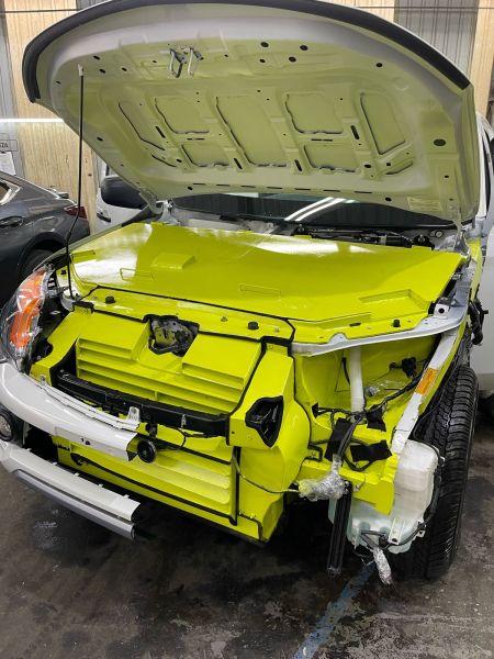 Mitsubishi Armored B6 2024 137738