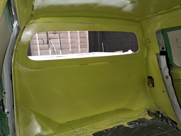 Mitsubishi Armored B6 2024 137737