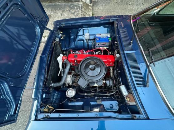Chevrolet Caravan 6 cylinders 1979 137807