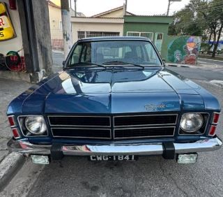 Chevrolet Caravan 6 cylinders 1979 137810