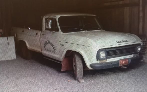 Chevrolet C15 1969 137822