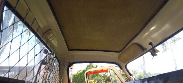 Chevrolet C15 1969 137829
