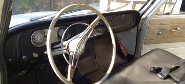 Chevrolet C15 1969 137825