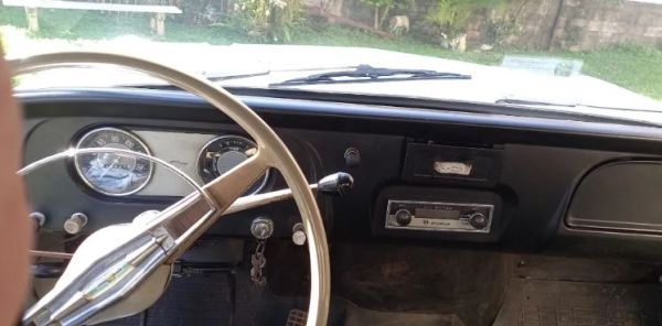 Chevrolet C15 1969 137826