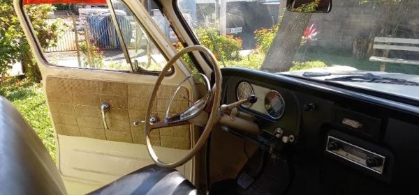 Chevrolet C15 1969 137827