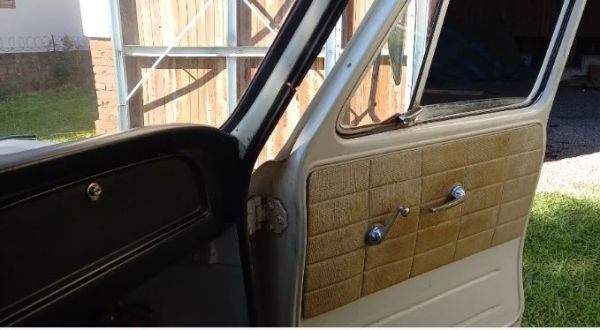 Chevrolet C15 1969 137828