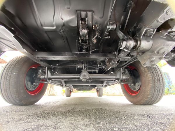 Volkswagen T1 Brasil 1975 137840