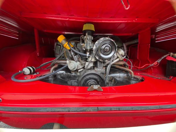 Volkswagen T1 Brasil 1975 137841