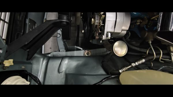 Chevrolet Opala Brazilian 1982 137846