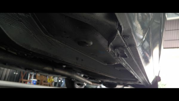 Chevrolet Opala Brazilian 1982 137850