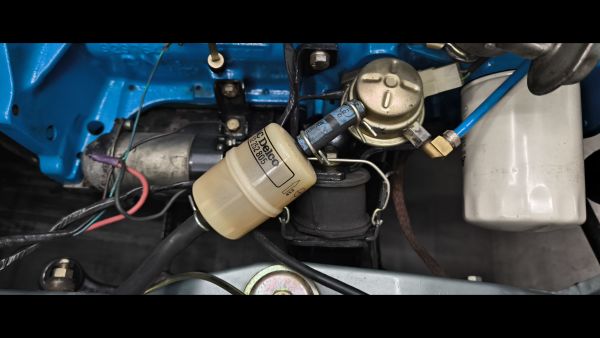 Chevrolet Opala Brazilian 1982 137853