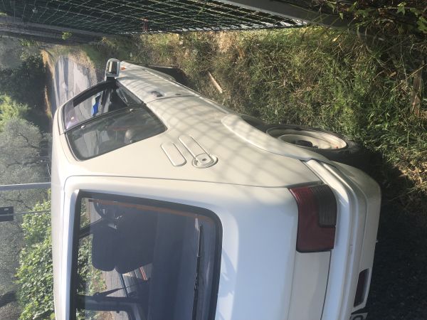 Peugeot 205 Rallye 1.3 1990 137742