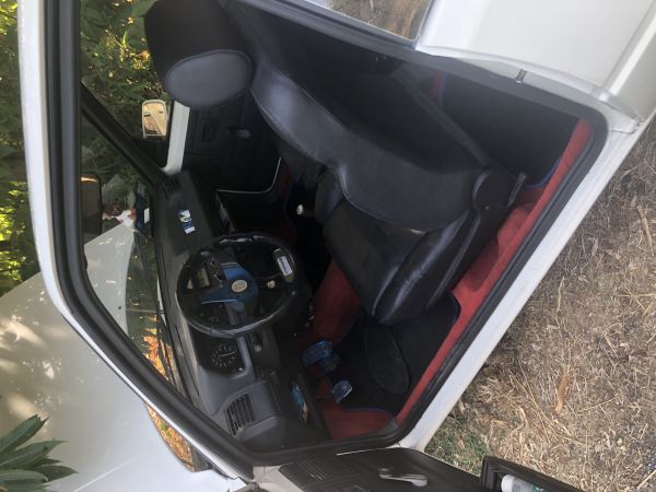 Peugeot 205 Rallye 1.3 1990 137743