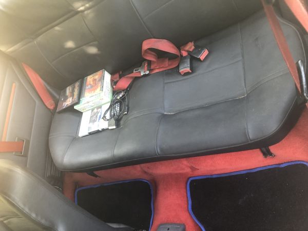 Peugeot 205 Rallye 1.3 1990 137747