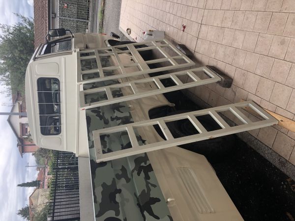 Volkswagen T3 Caravelle CL 1.6 1982 137759