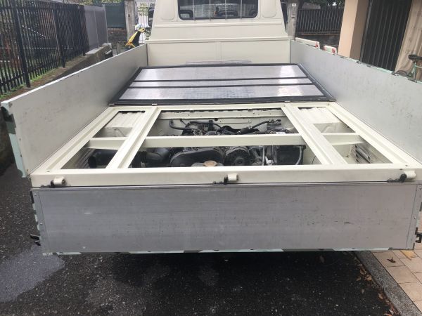 Volkswagen T3 Caravelle CL 1.6 1982 137760