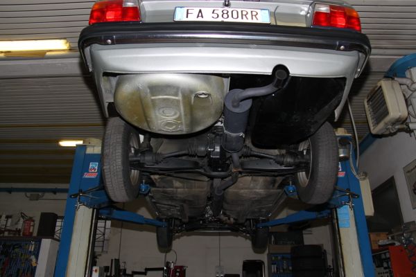 BMW 520 1974 137778