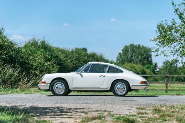 Porsche 912 1966 101459