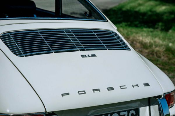 Porsche 912 1966 101461