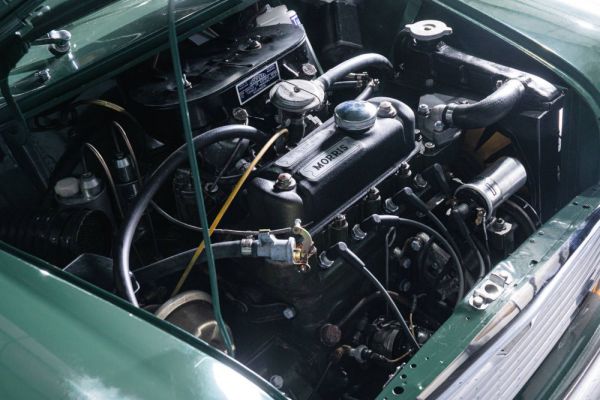 Morris Mini Cooper S 1275 1964 29120