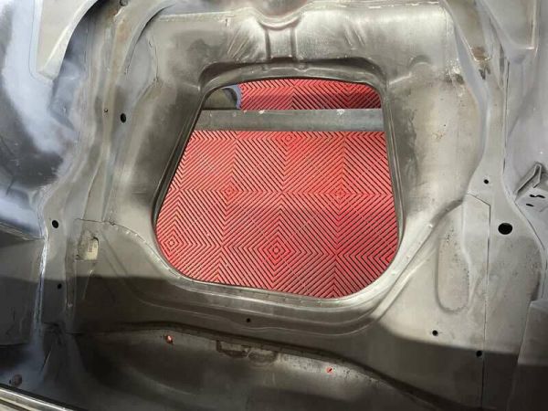 Porsche 911 2.0 T 1970 57376